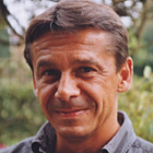 Bernard Bousmanne