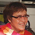 Michèle Barrière
