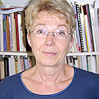 Eliane Gubin