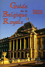 Le guide de la Belgique royale