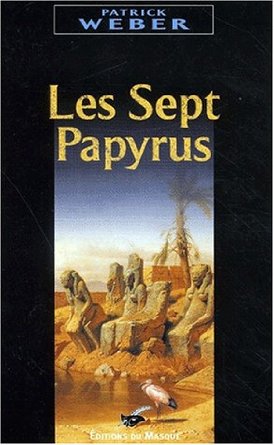 Les Sept Papyrus
