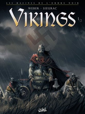 Vikings - Tome 1