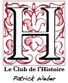 Le Club de l'Histoire