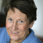 Odile Weulersse