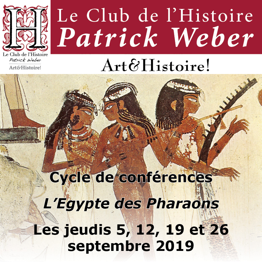 lEgypte des Pharaonsjpg
