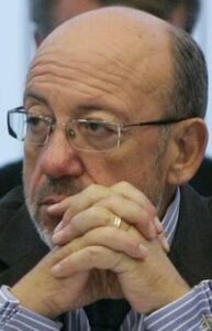 Louis Michel (cropped)