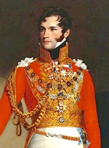 Leopold I of Belgium () copie