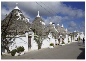 Alberobello BWerner