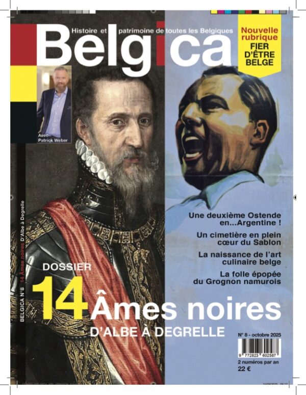COUV BEL BAT