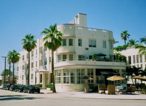 Art Deco Hotel () Art Deco Hotel ()
