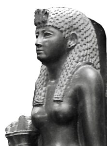 Cleopatra queen of Egypt (hy.wiki)