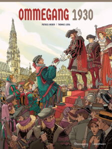 Ommegang CouvertureHD