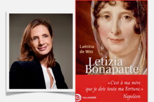 Capture d’écran à ..