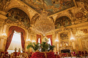Napoleon III Apartments ()