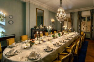 salle à manger copie