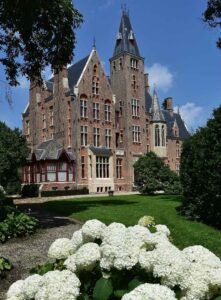 Kasteel van Loppem