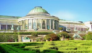 Botanique Botanique