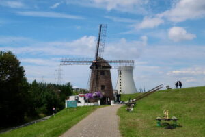Doel CM ()