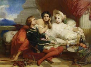 Gustaaf Wappers Boccaccio Gustaaf Wappers Boccaccio